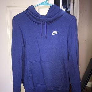 Nike Women’s Sweatshirt